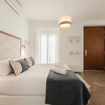 Isg Apartments Zaragoza-Free Parking Sevilla Dış mekan fotoğraf