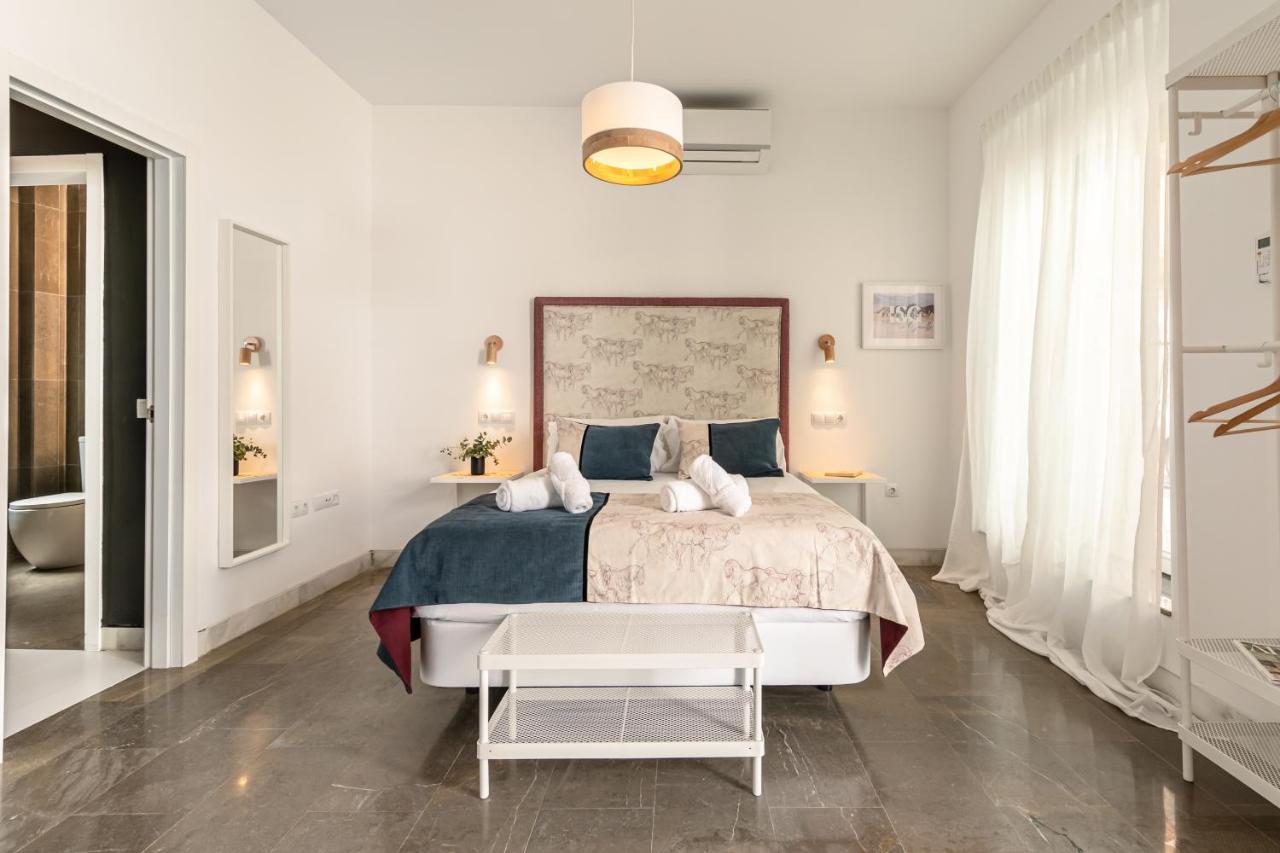 Isg Apartments Zaragoza-Free Parking Sevilla Dış mekan fotoğraf