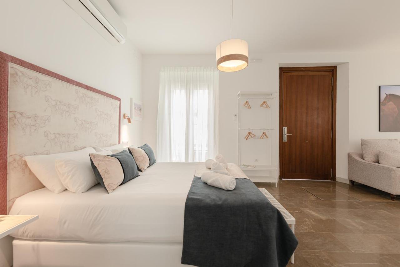 Isg Apartments Zaragoza-Free Parking Sevilla Dış mekan fotoğraf