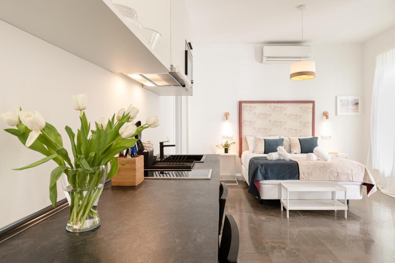 Isg Apartments Zaragoza-Free Parking Sevilla Dış mekan fotoğraf