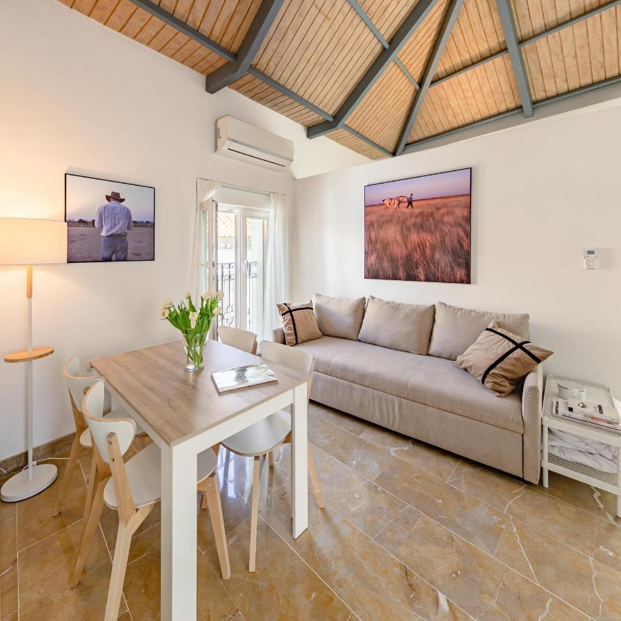 Isg Apartments Zaragoza-Free Parking Sevilla Dış mekan fotoğraf