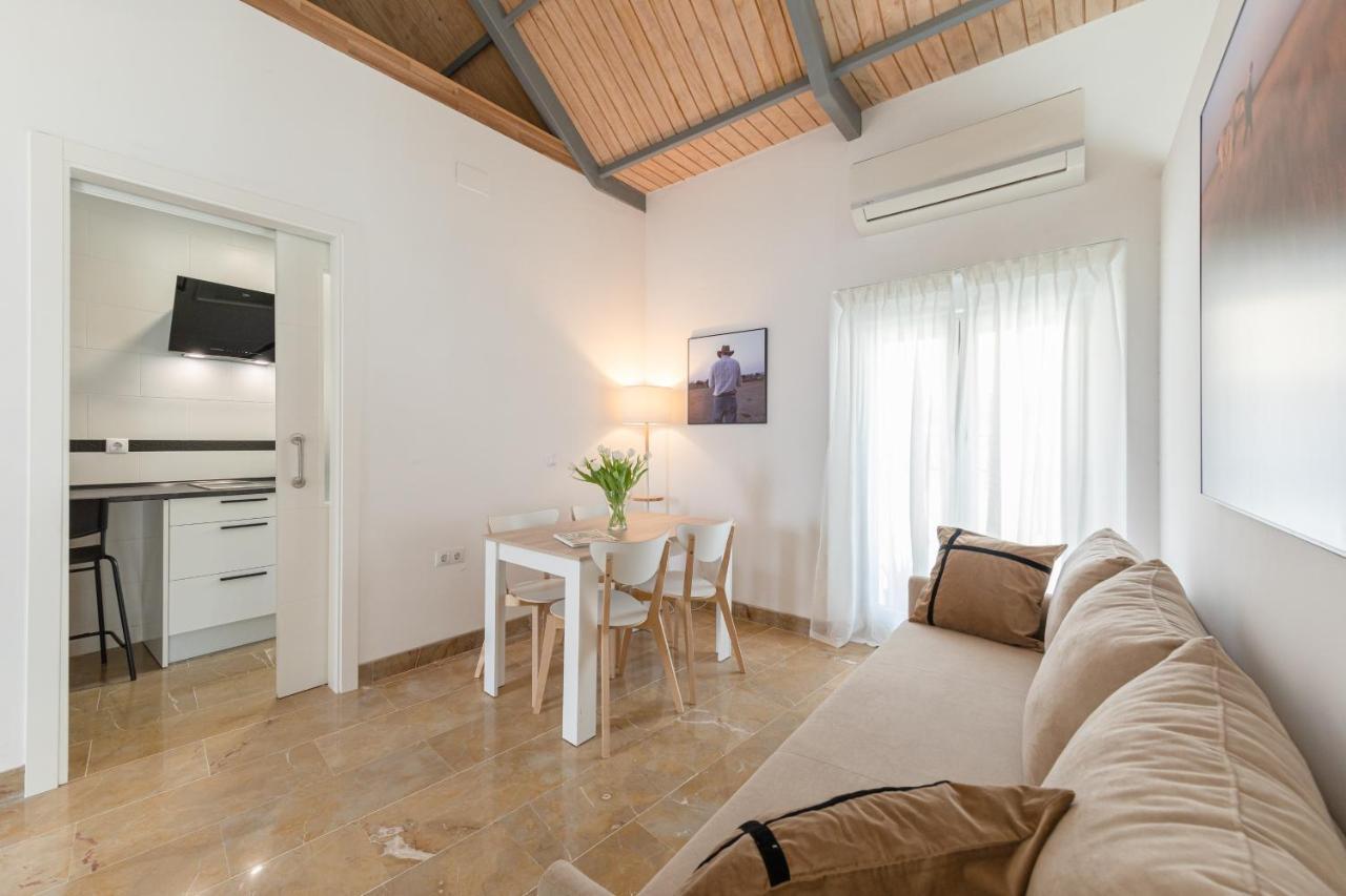 Isg Apartments Zaragoza-Free Parking Sevilla Dış mekan fotoğraf