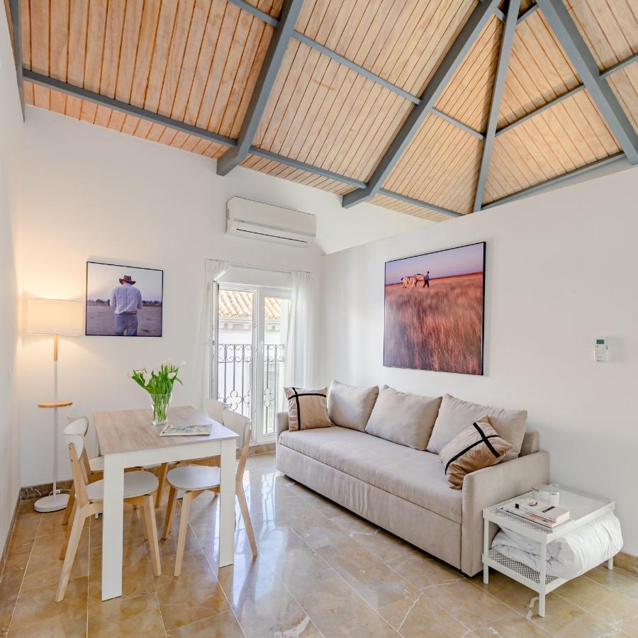 Isg Apartments Zaragoza-Free Parking Sevilla Dış mekan fotoğraf