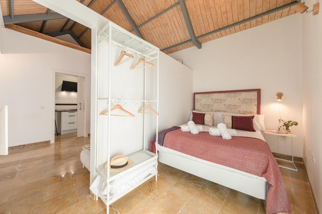 Isg Apartments Zaragoza-Free Parking Sevilla Dış mekan fotoğraf