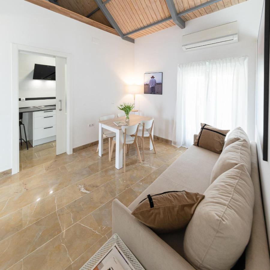 Isg Apartments Zaragoza-Free Parking Sevilla Dış mekan fotoğraf